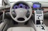 2005 Acura RL Cockpit Picture